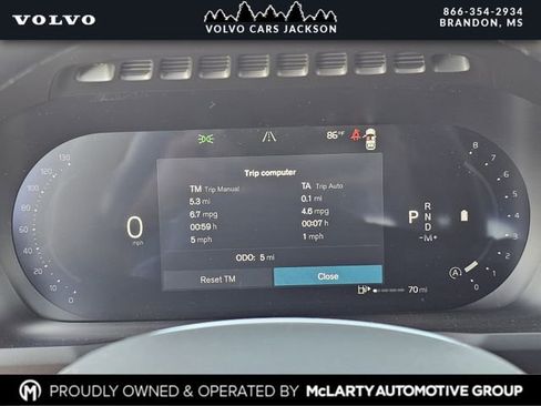 New 2026 Volvo XC90 B6 Plus w/ Protection Package Premier AWD/4WD image 12