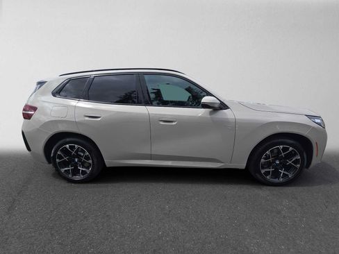 Used 2026 BMW X3 xDrive30i w/ M Sport Package AWD/4WD image 2