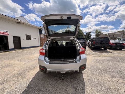 Used 2015 Subaru Crosstrek 2.0i Limited AWD/4WD image 32