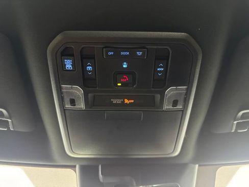 Used 2024 Toyota Tundra TRD Pro AWD/4WD image 14