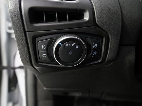 Used 2018 Ford Focus ST w/ Equipment Group 401A FWD image 24