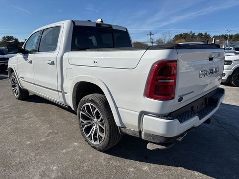 New 2026 RAM 1500 Tungsten image 3