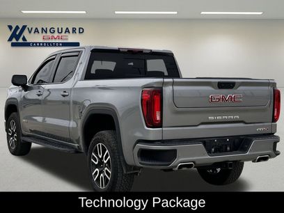 Used 2025 GMC Sierra 1500 AT4 w/ AT4 Premium Package