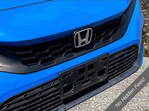 Used 2022 Honda Civic Sport image 22