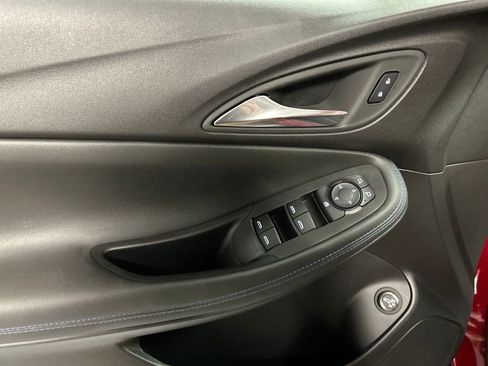 New 2026 Buick Encore GX Sport Touring w/ Advanced Technology Package FWD image 12