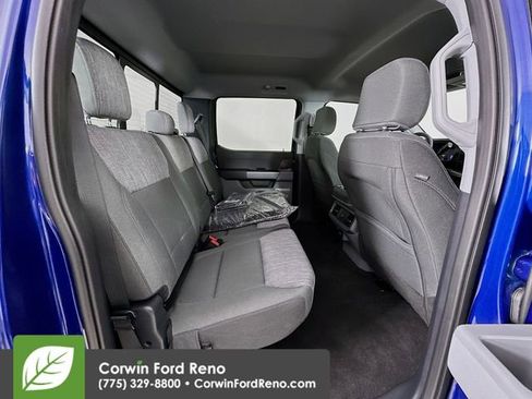 New 2026 Ford F250 XLT w/ XLT Premium Package image 30