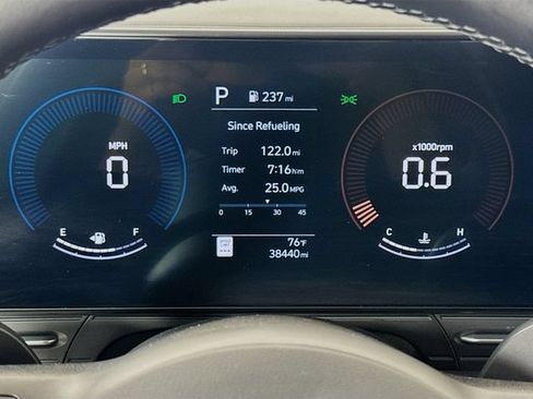 Used 2024 Hyundai Kona SEL AWD/4WD image 20