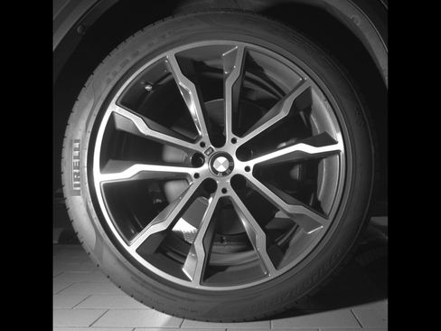 Used 2018 BMW X3 M40i AWD/4WD image 25