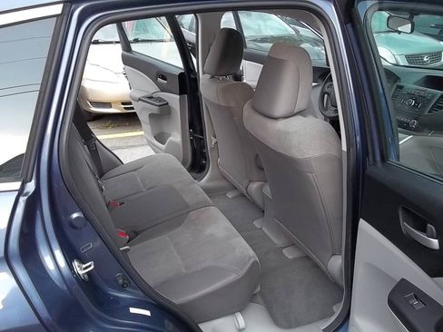 Used 2014 Honda CR-V LX image 12