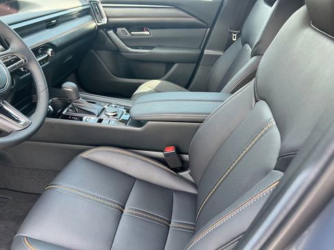 New 2025 MAZDA CX-50 2.5 Hybrid w/ Premium Plus Pkg image 8