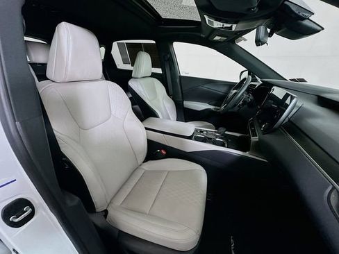 Used 2024 Lexus RX 350 Premium Plus image 30