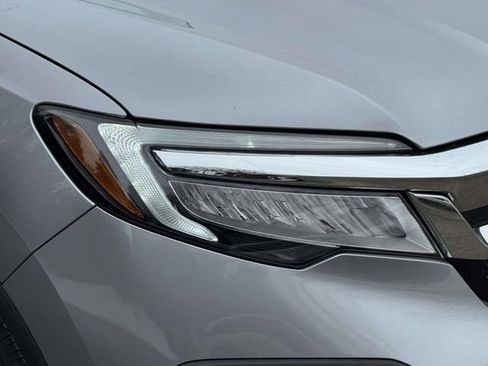 Used 2020 Honda Pilot Touring image 8