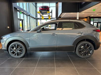 New 2026 MAZDA CX-30 2.5 Turbo w/ Premium Plus Pkg
