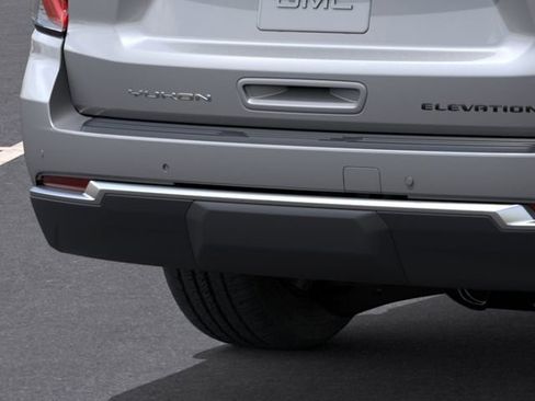 New 2026 GMC Yukon XL Elevation w/ Elevation Premium Package AWD/4WD image 14