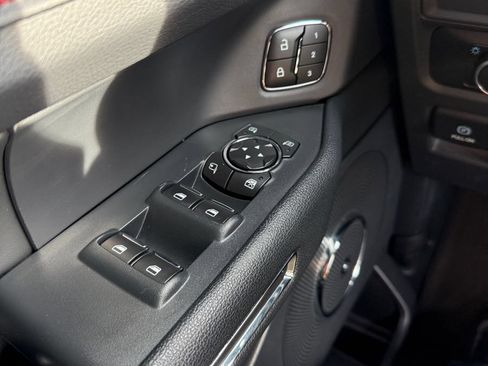Used 2022 Ford Expedition Max Limited AWD/4WD image 26