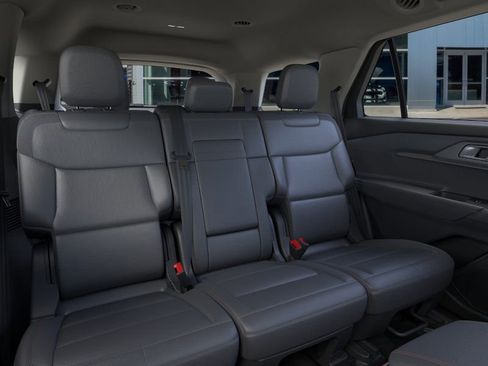 New 2026 Ford Explorer Active image 11