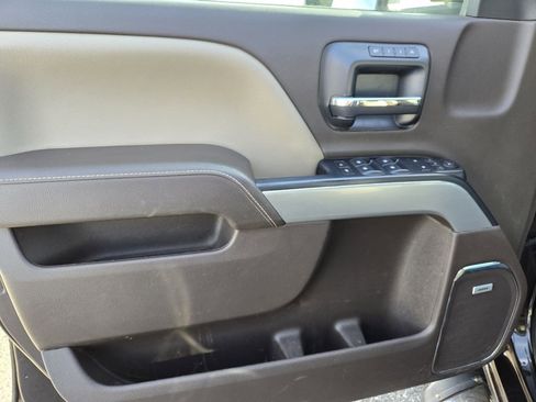 Used 2018 Chevrolet Silverado 2500 LTZ w/ Duramax Plus Package image 22