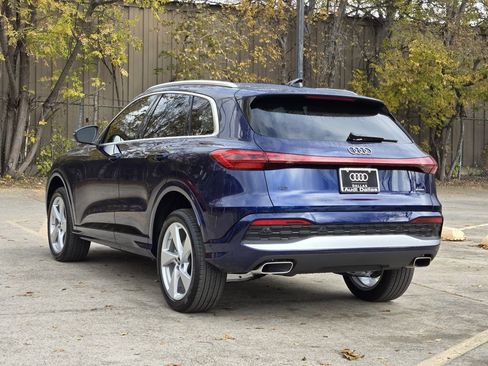 New 2025 Audi Q5 Premium Plus image 8