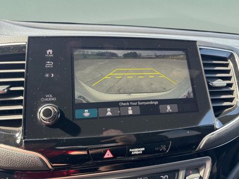 Used 2019 Honda Passport Touring image 20