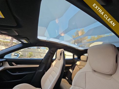 Used 2024 Porsche Taycan 4S AWD/4WD image 29