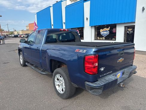 Used 2017 Chevrolet Silverado 1500 LT w/ All Star Edition image 16