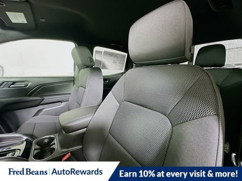 New 2026 GMC Canyon Elevation w/ Convenience Package image 13