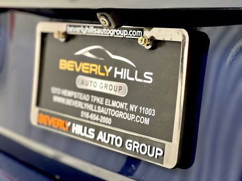 Used 2019 BMW 540i xDrive w/ Convenience Package image 46