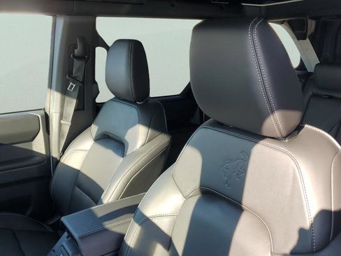 New 2025 Ford Bronco Outer Banks image 13