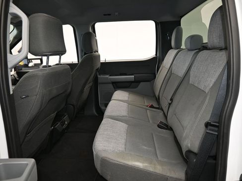 Used 2025 Ford F250 XLT image 36