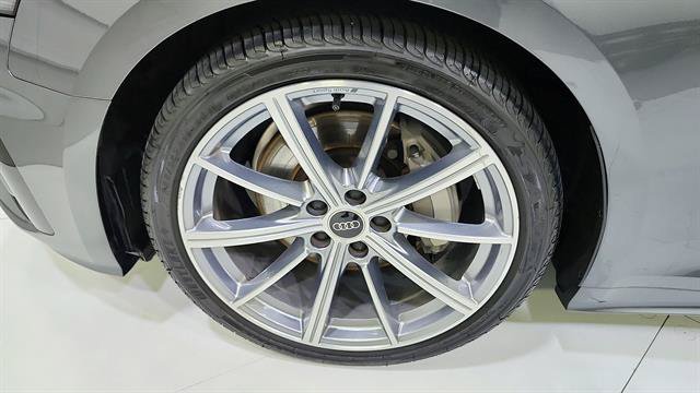 Used 2025 Audi A5 2.0T Premium AWD/4WD image 37