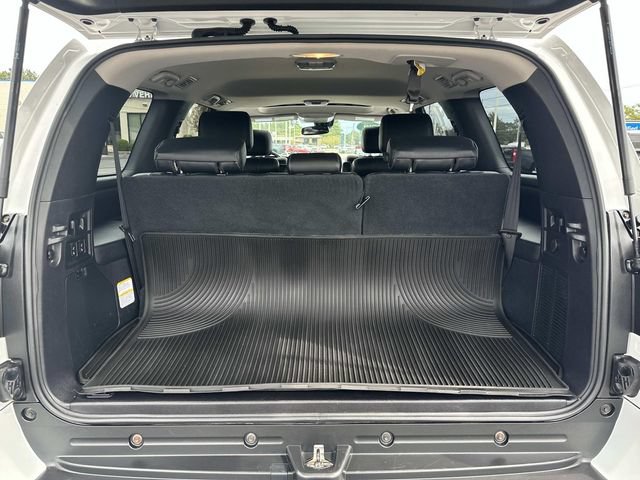 Used 2019 Toyota Sequoia TRD Sport w/ TRD Sport Premium Package AWD/4WD image 24