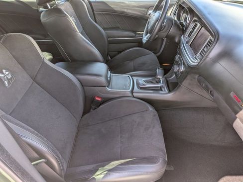Used 2021 Dodge Charger Scat Pack RWD image 20
