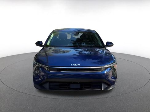 Used 2025 Kia K4 LXS image 4