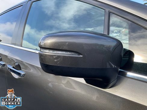 Used 2018 Honda Odyssey Touring image 92