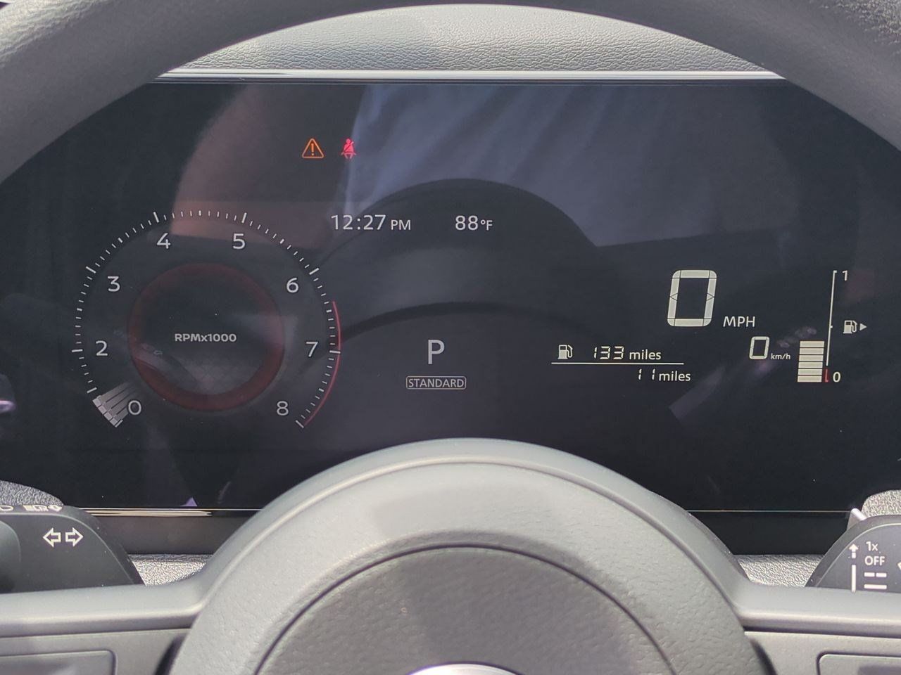 New 2026 Nissan Kicks SV w/ SV Premium Package FWD image 21