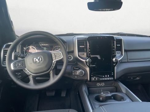 New 2026 RAM 1500 Big Horn image 10