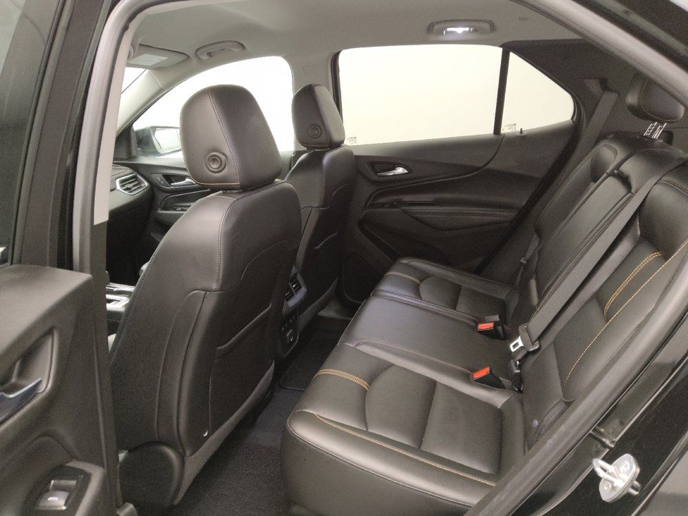 Used 2022 Chevrolet Equinox Premier AWD/4WD image 18