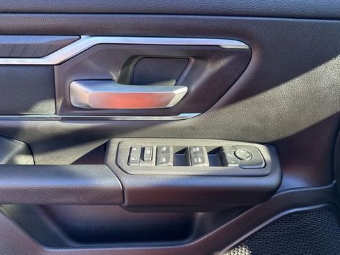 New 2026 RAM 1500 Big Horn AWD/4WD image 7