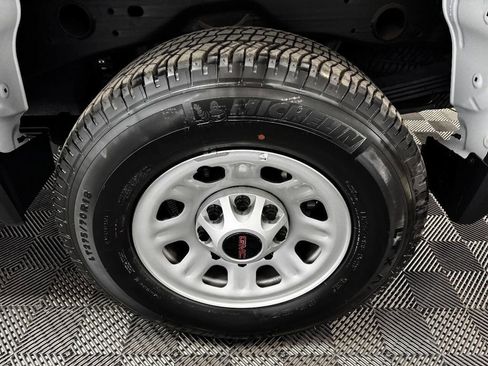 Used 2024 GMC Sierra 2500 Pro image 20