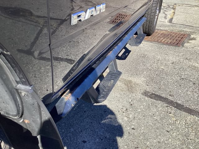 Certified 2021 RAM 2500 Tradesman AWD/4WD image 16