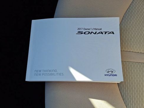 Used 2017 Hyundai Sonata SE FWD image 25