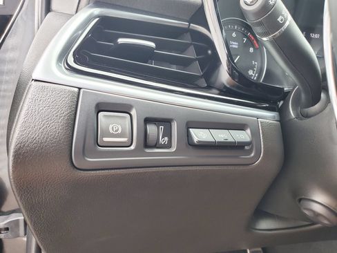 Used 2025 Cadillac XT6 Sport w/ Platinum Package AWD/4WD image 30