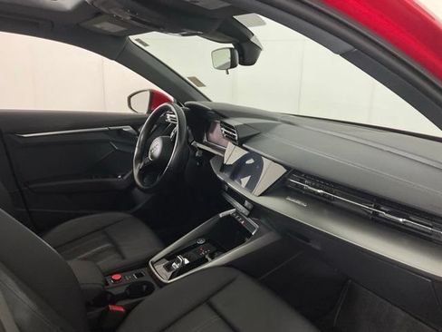 Used 2022 Audi A3 2.0T Premium AWD/4WD image 29
