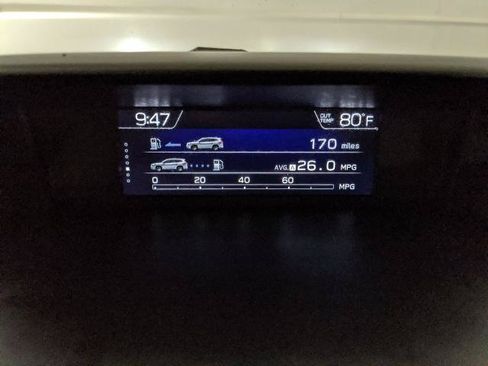 Used 2022 Subaru Forester Sport AWD/4WD image 11
