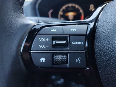 Certified 2024 Honda Civic Sport image 31