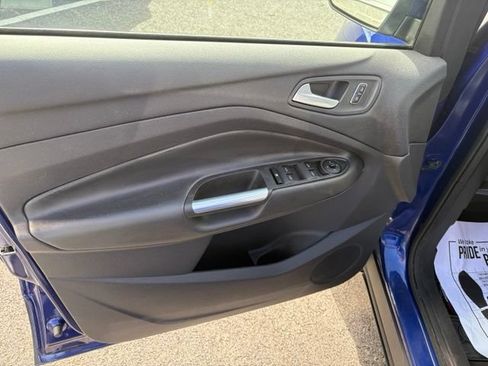 Used 2014 Ford Escape SE w/ Equipment Group 201A AWD/4WD image 13