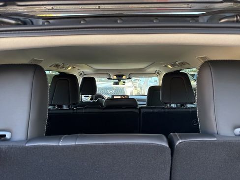 Certified 2026 INFINITI QX60 Luxe w/ Cargo Package AWD/4WD image 38