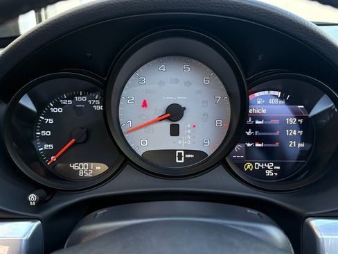 Used 2014 Porsche Boxster S RWD image 11