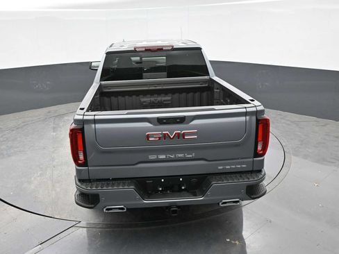 Used 2025 GMC Sierra 1500 Denali w/ Denali Reserve Package AWD/4WD image 36