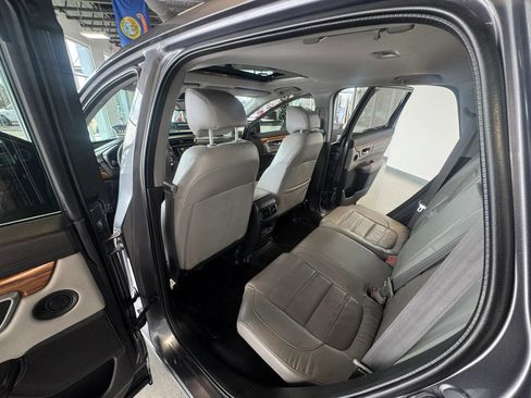 Used 2019 Honda CR-V EX-L image 15